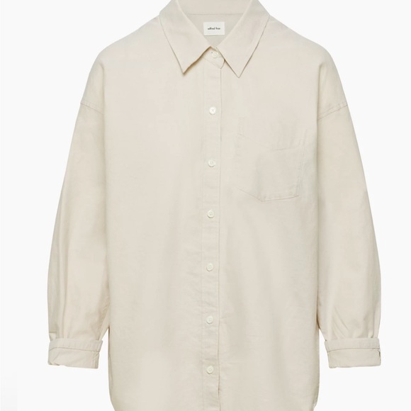 Relaxed Oxford - Picture 2 of 5